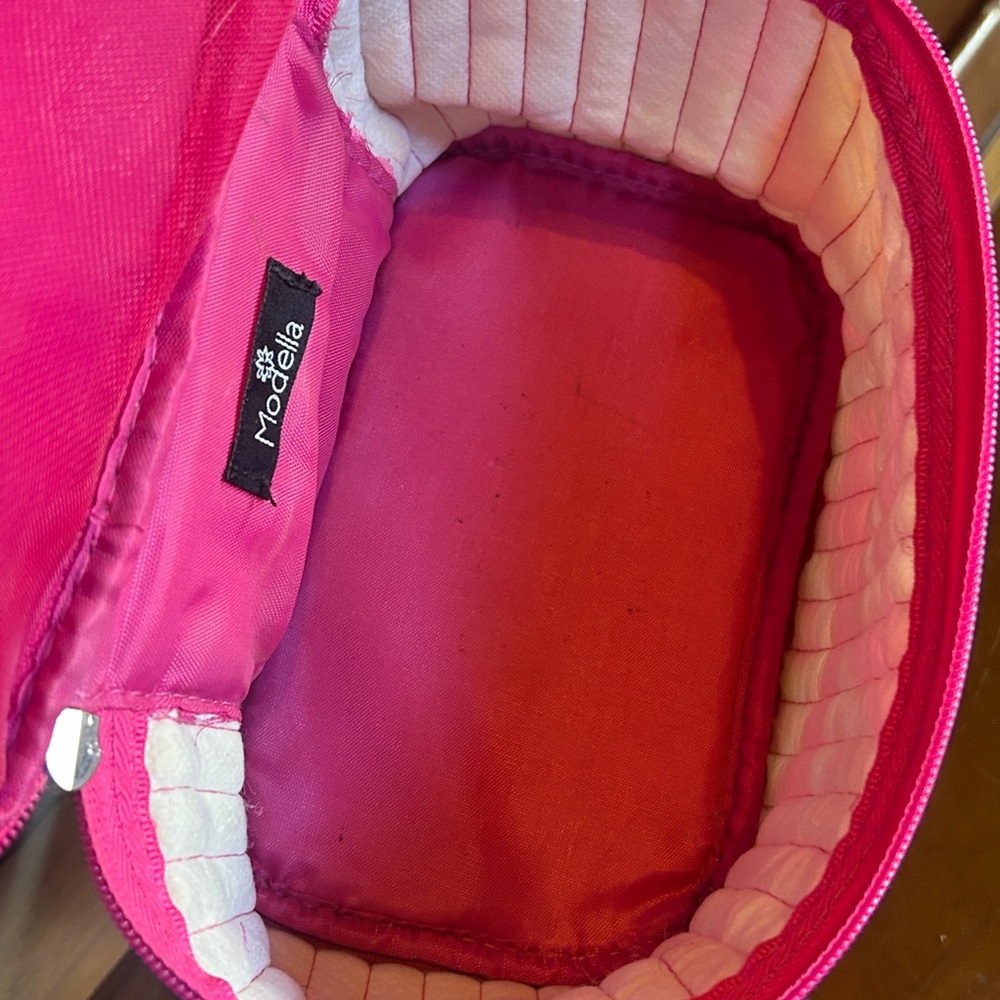 Cosmetics/Hair Tool Bag Set - Picture 12 of 16